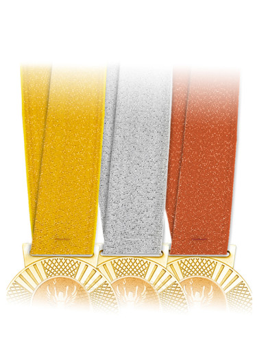 Лента для медали - LN4