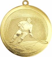 Медаль MV57 (хоккей)