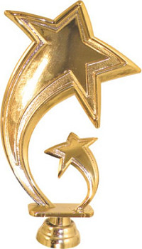 ФИгурка F206 (звезда)