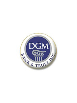 Значок заливной на заказ - ZN20