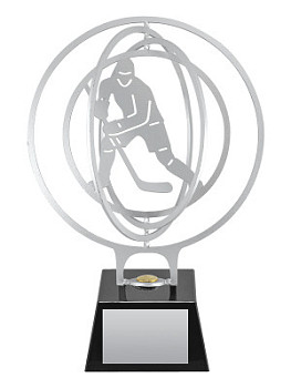 Приз тематический «Хоккей» - PS1878-M