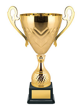 Кубок престижный - KM2762-Z