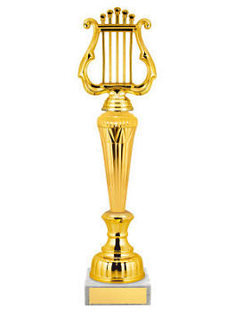 Приз тематический «Музыка» - PS1779