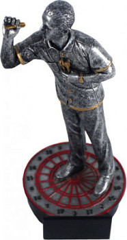 Литая фигурка Дартс (29)